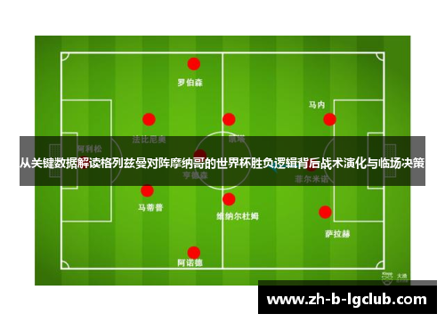 从关键数据解读格列兹曼对阵摩纳哥的世界杯胜负逻辑背后战术演化与临场决策