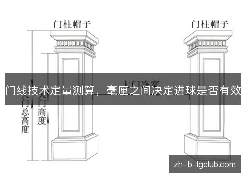 门线技术定量测算,毫厘之间决定进球是否有效 门线技术定量测算,毫厘之间决定进球是否有效